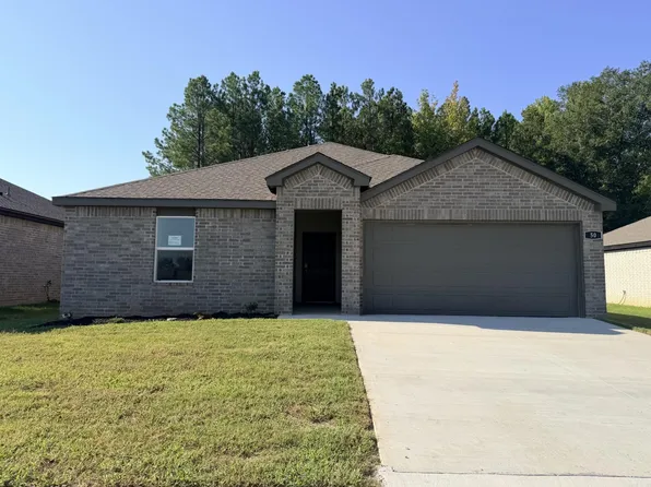 50 Wolfsbridge Loop, Cabot, AR 72023