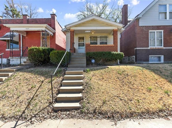 5018 Geraldine Ave, Saint Louis, MO 63115