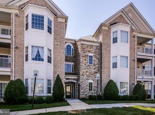 407 Aggies Cir #H-8, Bel Air, MD 21014
