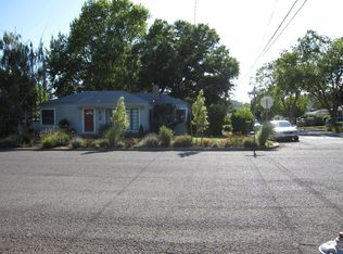 205 S Montgomery St, Napa, CA 94559