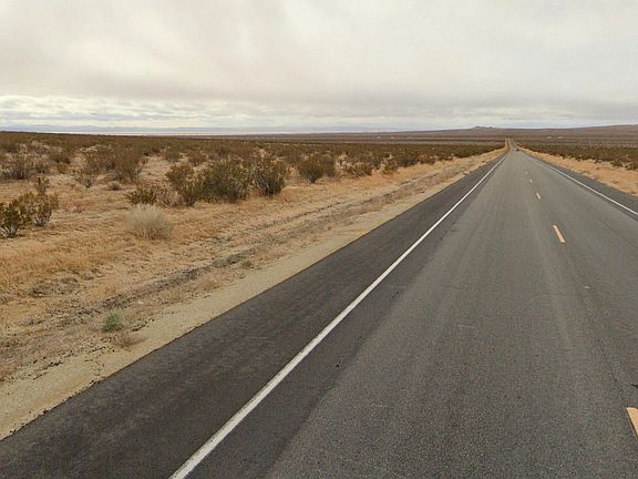 4th image of California City Blvd