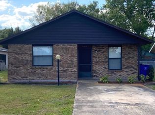 4015 Page Ave, Sebring, FL 33875