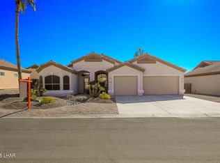 3964 Nottinghill Rd, Lake Havasu City, AZ 86404