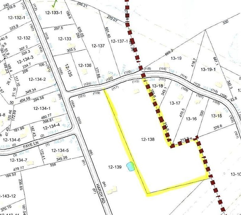 1st image of 115 Hovey Road