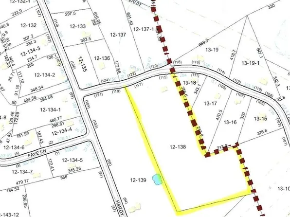 115 Hovey Road, Londonderry, NH 03053