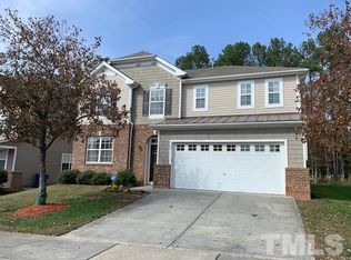 306 Hillview Dr, Durham, NC 27703