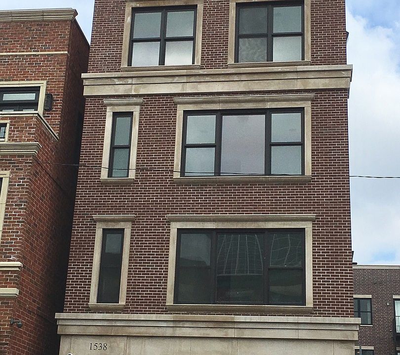 1st image of 1538 N North Park Ave #Penthouse