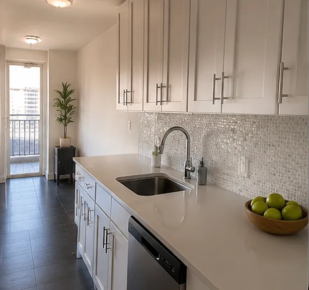 2978 Ocean Ave #18U — Photo 1