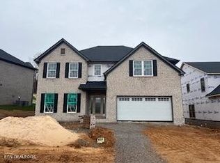 9532 Snowy Cliff Ln LOT 57, Knoxville, TN 37922