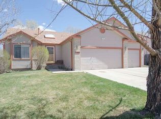 7365 Waterman Way, Colorado Springs, CO 80922