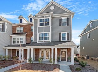 1278 Barn Cat Way, Apex, NC 27502