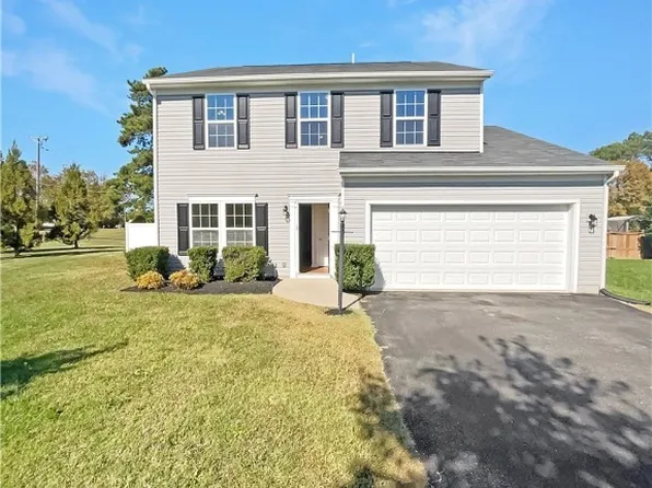 1200 N James Estates Dr, Henrico, VA 23231