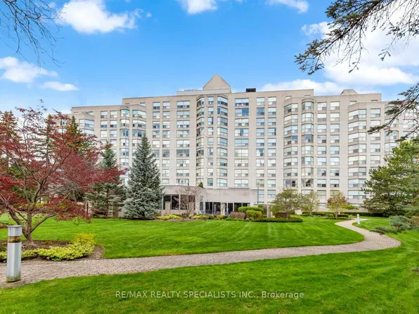 1700 The Collegeway #405, Mississauga, ON L5L 4M2