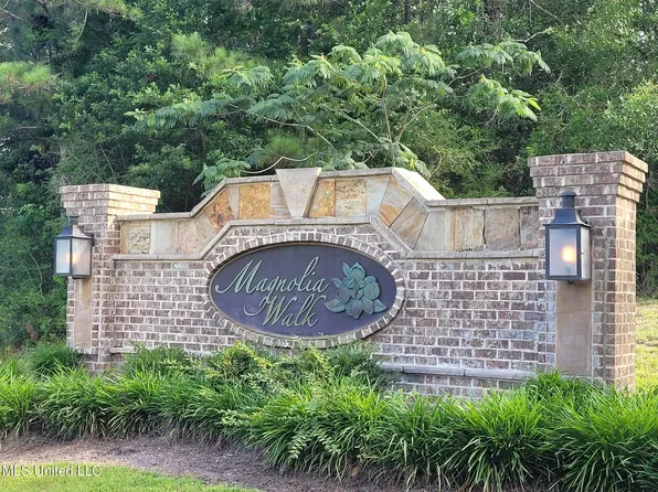 Magnolia Loop Lot 27, Pass Christian, MS 39571