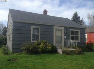 4537 SE 46th Ave, Portland, OR 97206