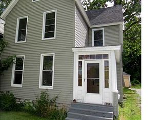 158 N Meadow St, Watertown, NY 13601