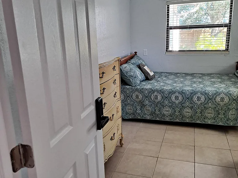 Room 7 View