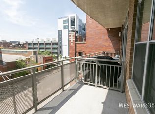 111 S Morgan St APT 402, Chicago, IL 60607