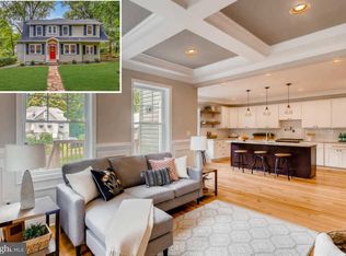 16 Overhill Rd, Baltimore, MD 21228