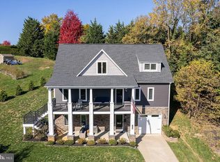 1509 Handley Ave, Winchester, VA 22601