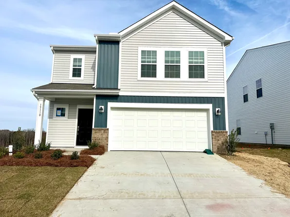 15110 Windy Plains Rd, Charlotte, NC 28262