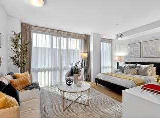 201 Luis M Marin Blvd #5140, Jersey City, NJ 07302