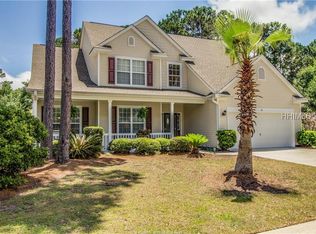 23 Aspen Hall Rd, Bluffton, SC 29910