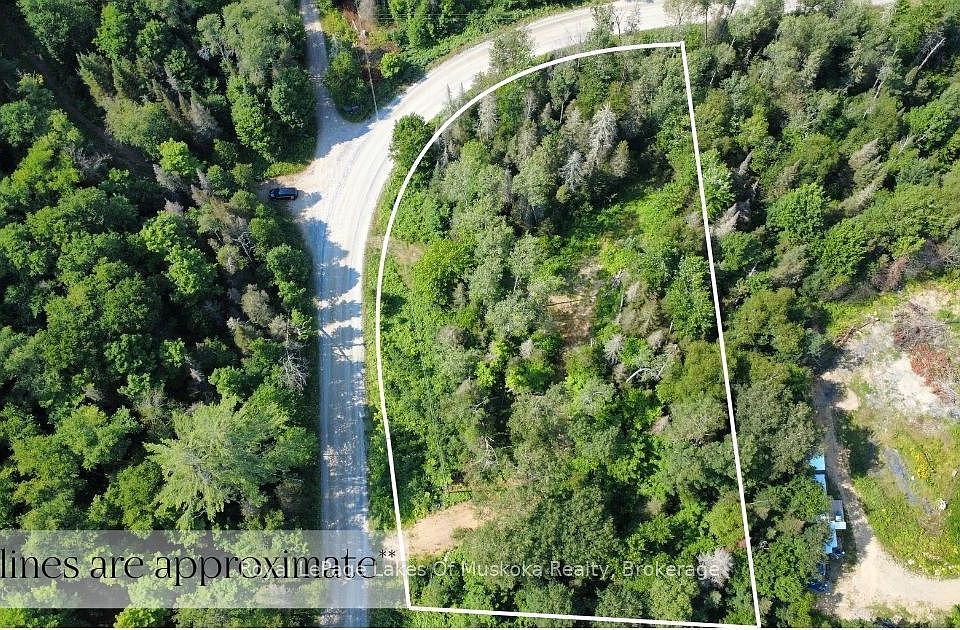 1st image of 0 Forest Lake Rd