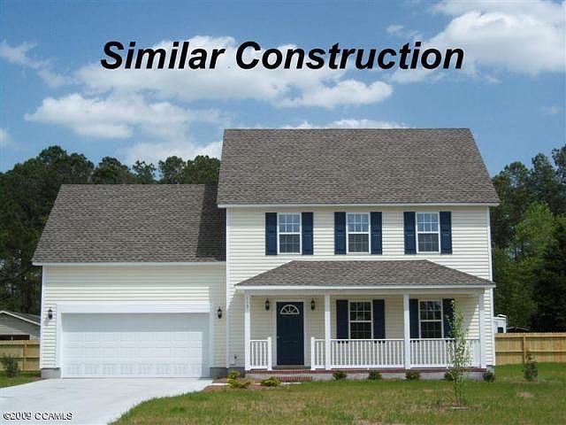 Similar Construction
