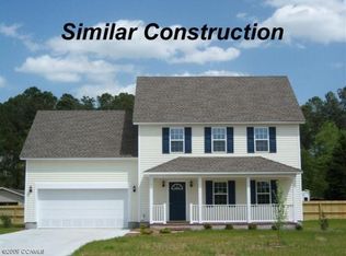 540 Park Meadows Dr, Newport, NC 28570