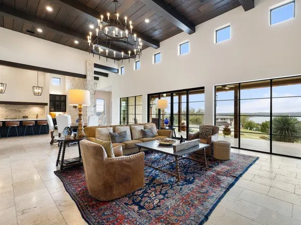4001 Tejon Cir, Austin, TX 78734