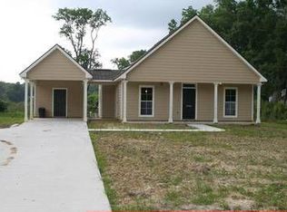 43562 Brittany St, Sorrento, LA 70778