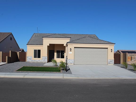 2nd image of 3443 S Akers Way