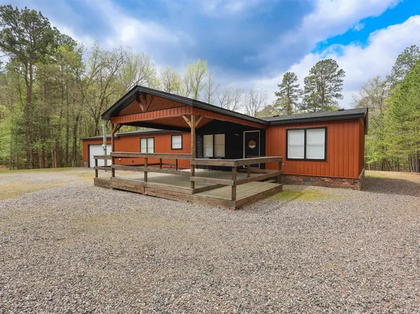 8 Fox Den Trl, Mount Ida, AR 71957