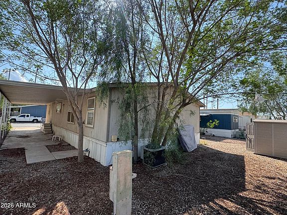 5th image of 501 E RAY Road #8