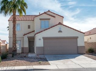 733 Forest Haven Way, Henderson, NV 89011