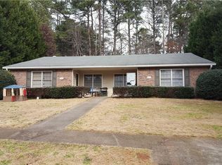 2354 Rosedale Rd, Snellville, GA 30078