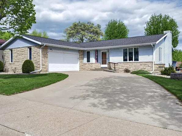 1000 Oak AVENUE N N, Onalaska, WI 54650