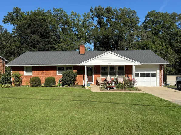 1023 Cliftwood Cir, Clifton Forge, VA 24422
