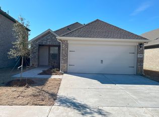 739 Ramble Rd, Lavon, TX 75166