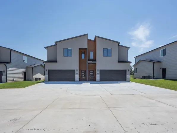 3554 N Tyler Ct, Wichita, KS 67205