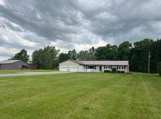 4615 Township Road 31, Galion, OH 44833