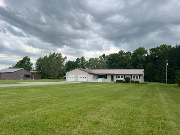 4615 Township Road 31, Galion, OH 44833