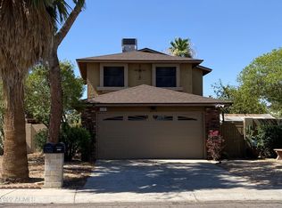 3724 W Wagoner Rd, Glendale, AZ 85308