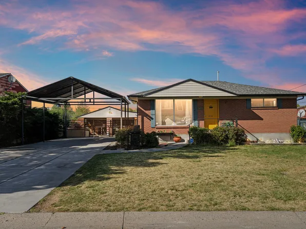 5476 W Kathleen Ave, West Valley City, UT 84120