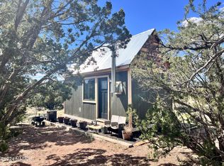 2255 S South Rim Ranch Rd, Williams, AZ 86046