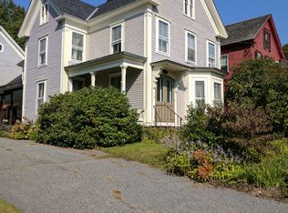 16 Main St, Gilsum, NH 03448