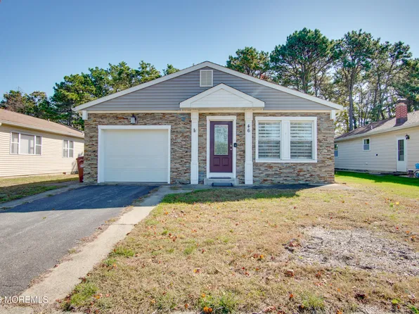 46 Pulaski Boulevard, Toms River, NJ 08757