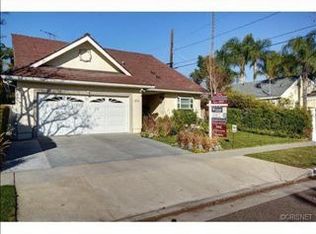 13115 Morrison St, Sherman Oaks, CA 91423