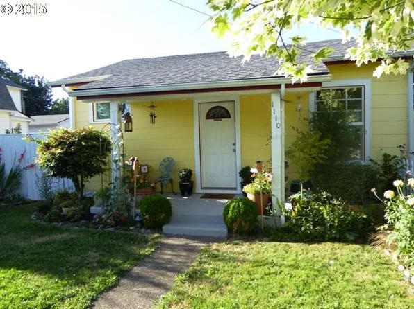 1110 W 19th St, Vancouver, WA 98660